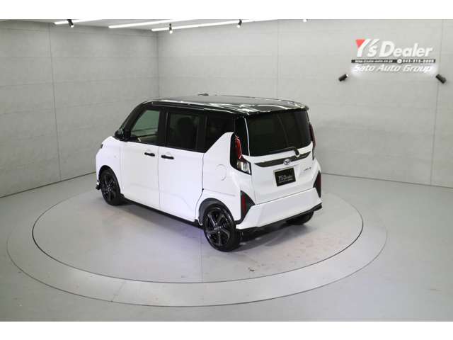 ダイハツ ムーヴ ６６０ ＲＳ R7年 (関東) 99