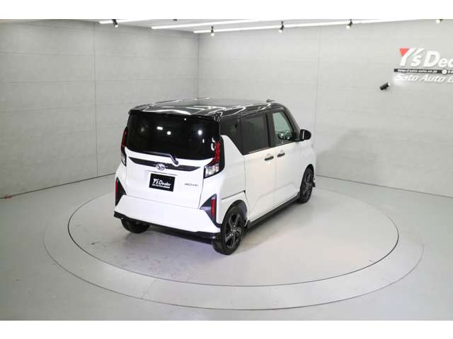 ダイハツ ムーヴ ６６０ ＲＳ R7年 (関東) 99