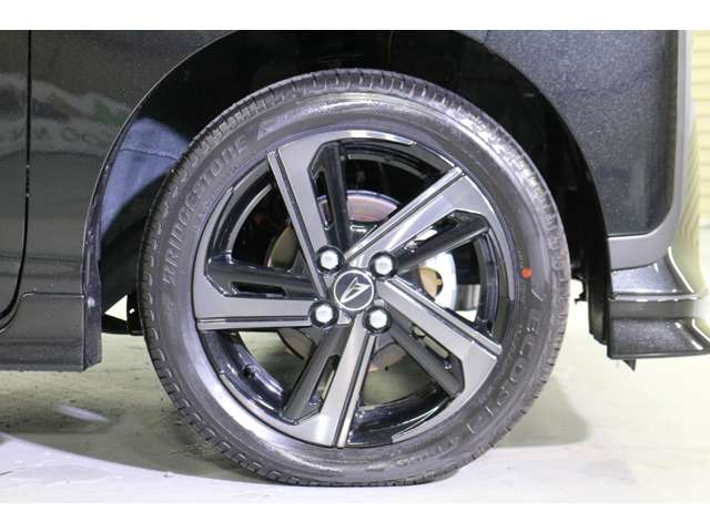 ダイハツ ムーヴ ６６０ ＲＳ R7年 (関東) 99