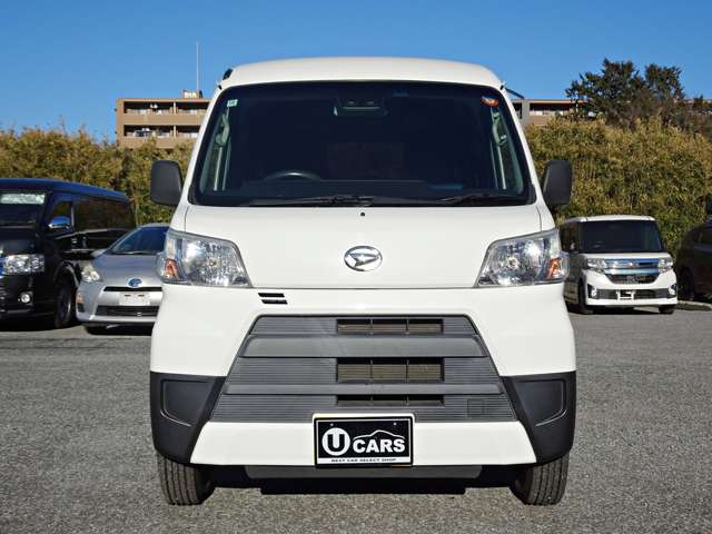 ダイハツ ハイゼットカーゴ ６６０ スペシャル ＳＡＩＩＩ ハイルーフ ４ＷＤ R1年 (関東) 99