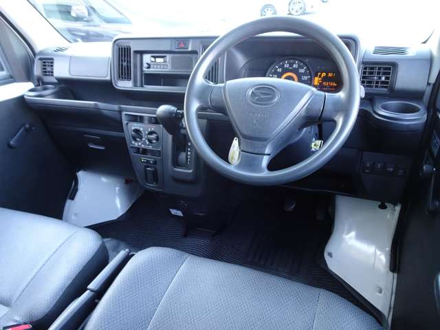 ダイハツ ハイゼットカーゴ ６６０ スペシャル ＳＡＩＩＩ ハイルーフ ４ＷＤ R1年 (関東) 99