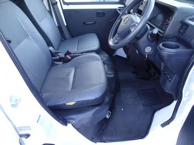ダイハツ ハイゼットカーゴ ６６０ スペシャル ＳＡＩＩＩ ハイルーフ ４ＷＤ R1年 (関東) 99
