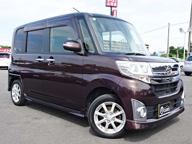 ダイハツ タント ６６０ カスタム Ｘ H26年 (関東) 99