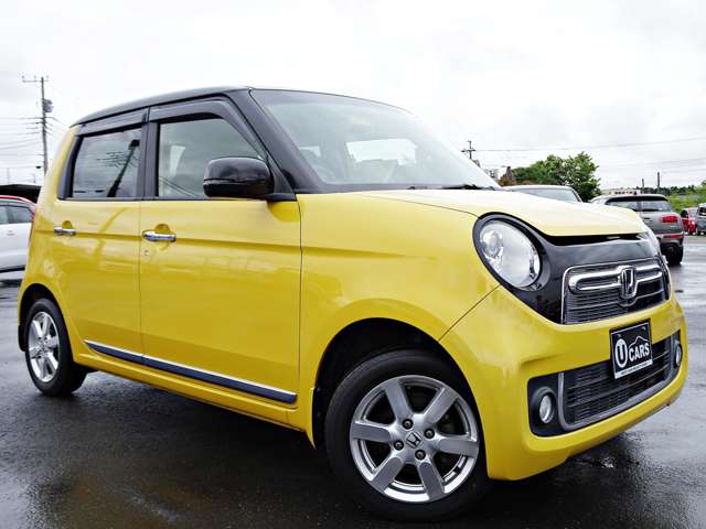 ホンダ Ｎ−ＯＮＥ ６６０ プレミアム Ｌパッケージ H25年 (関東) 99