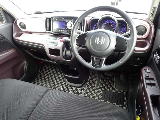 ホンダ Ｎ−ＯＮＥ ６６０ プレミアム Ｌパッケージ H25年 (関東) 99