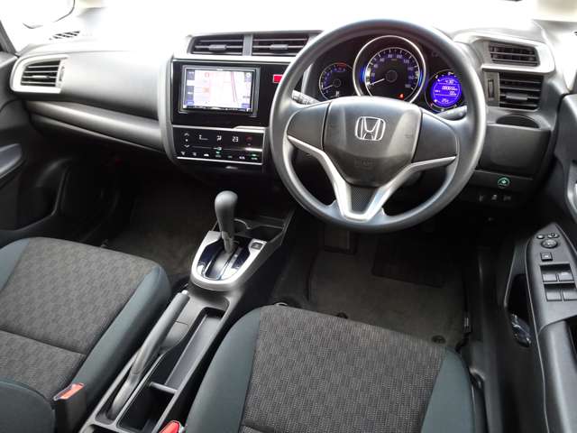 ホンダ フィット １．３ １３Ｇ Ｆパッケージ H27年 (関東) 99
