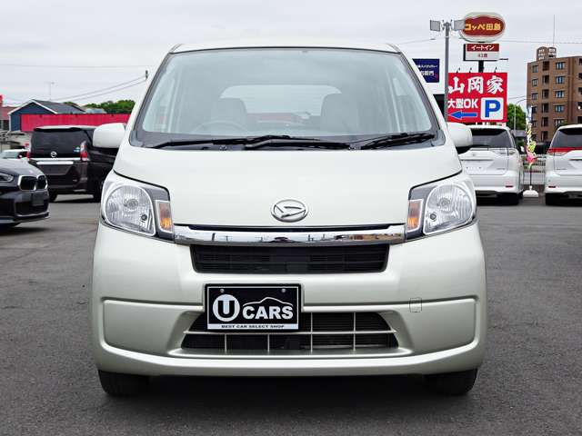 ダイハツ ムーヴ ６６０ Ｌ H25年 (関東) 99
