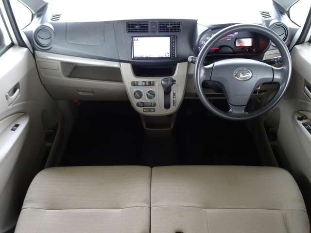 ダイハツ ムーヴ ６６０ Ｌ H25年 (関東) 99
