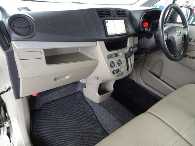 ダイハツ ムーヴ ６６０ Ｌ H25年 (関東) 99