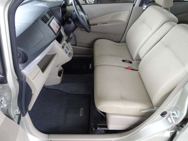 ダイハツ ムーヴ ６６０ Ｌ H25年 (関東) 99