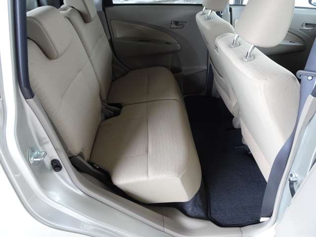 ダイハツ ムーヴ ６６０ Ｌ H25年 (関東) 99