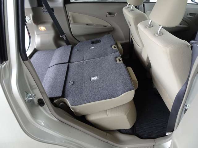 ダイハツ ムーヴ ６６０ Ｌ H25年 (関東) 99