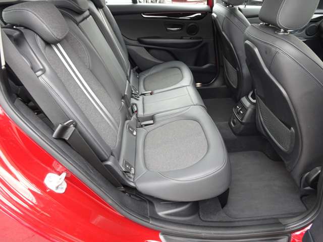 ＢＭＷ ２シリーズグランツアラー ２１８Ｄ スポーツ ディーゼルターボ H30年 (関東) 99