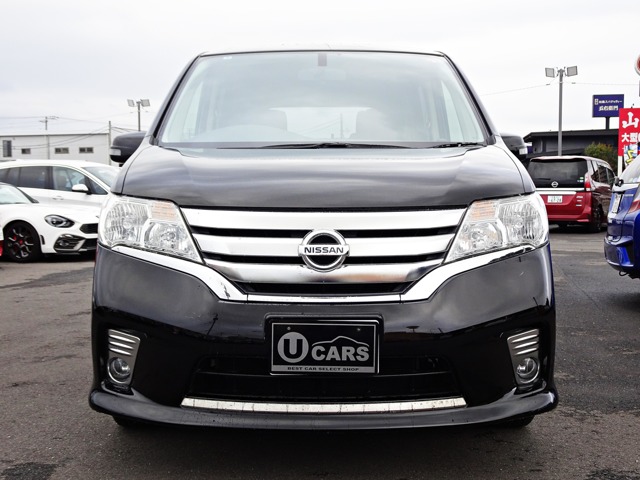日産 セレナ ２．０ ハイウェイスター H24年 (関東) 99