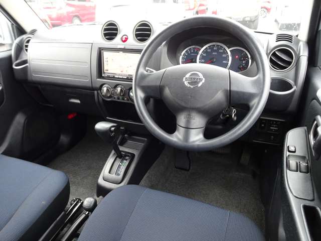 日産 キックス ６６０ ＲＸ ４ＷＤ H21年 (関東) 99