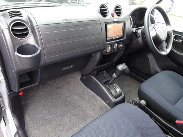 日産 キックス ６６０ ＲＸ ４ＷＤ H21年 (関東) 99