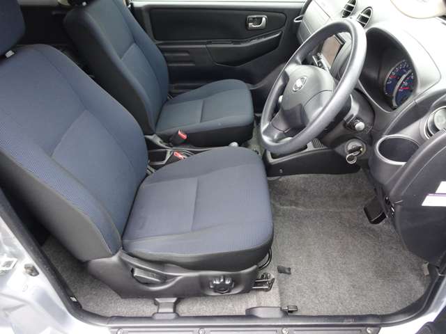 日産 キックス ６６０ ＲＸ ４ＷＤ H21年 (関東) 99