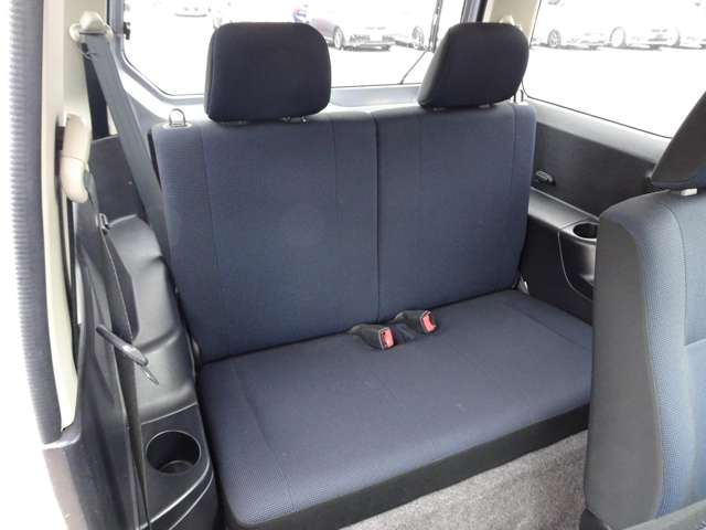 日産 キックス ６６０ ＲＸ ４ＷＤ H21年 (関東) 99