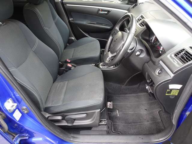 スズキ スイフト １．２ ＲＳ H26年 (関東) 99