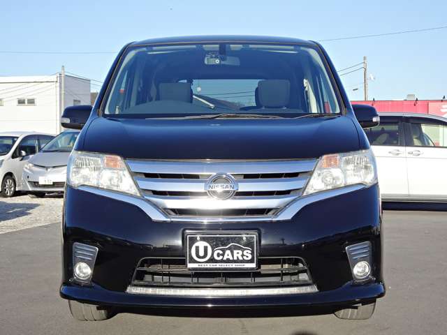 日産 セレナ ２．０ ハイウェイスター Ｓ－ＨＹＢＲＩＤ H25年 (関東) 99