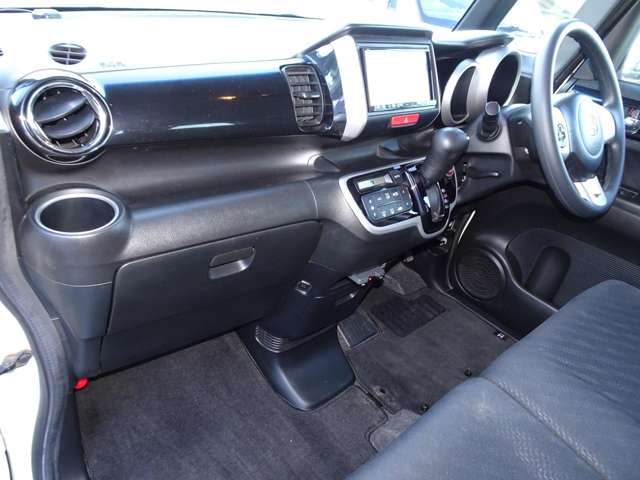 ホンダ Ｎ　ＢＯＸ ６６０ Ｇ Ｌパッケージ H25年 (関東) 99