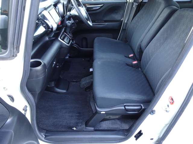 ホンダ Ｎ　ＢＯＸ ６６０ Ｇ Ｌパッケージ H25年 (関東) 99