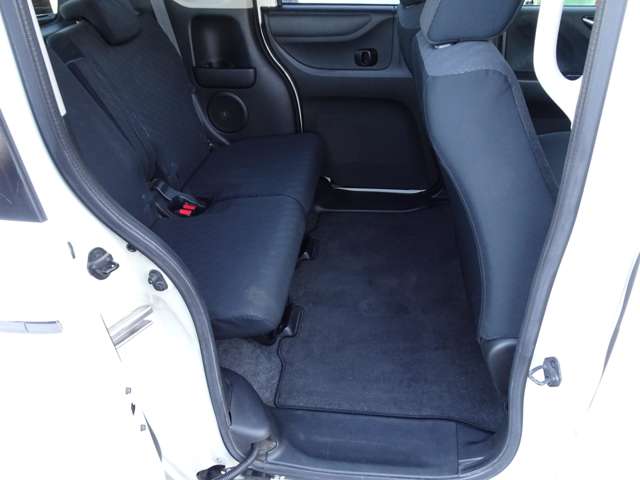 ホンダ Ｎ　ＢＯＸ ６６０ Ｇ Ｌパッケージ H25年 (関東) 99