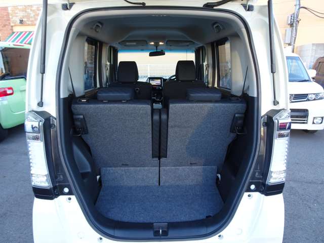 ホンダ Ｎ　ＢＯＸ ６６０ Ｇ Ｌパッケージ H25年 (関東) 99