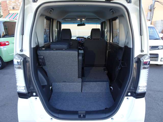 ホンダ Ｎ　ＢＯＸ ６６０ Ｇ Ｌパッケージ H25年 (関東) 99