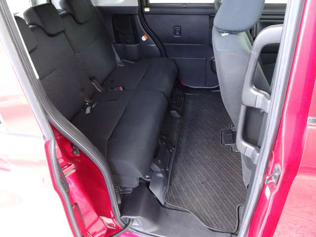 トヨタ タンク １．０ Ｘ Ｓ H29年 (関東) 99