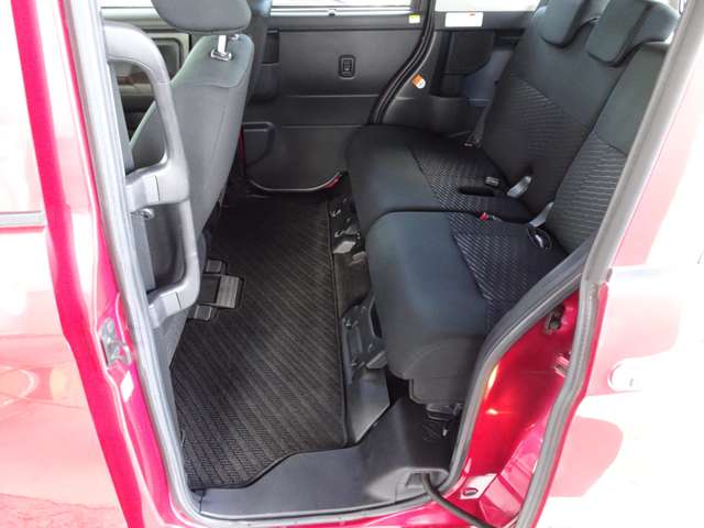 トヨタ タンク １．０ Ｘ Ｓ H29年 (関東) 99