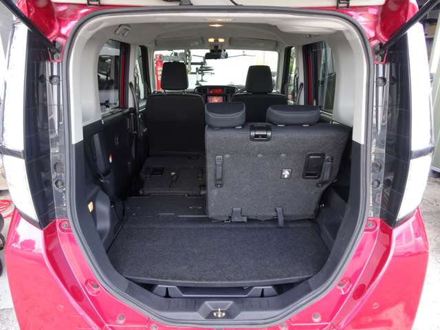 トヨタ タンク １．０ Ｘ Ｓ H29年 (関東) 99