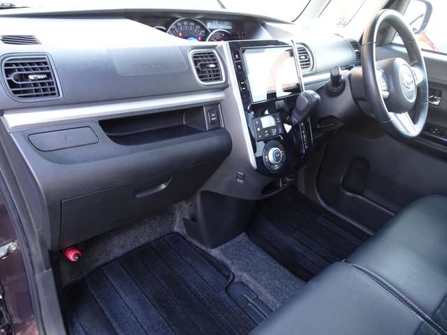 ダイハツ タント ６６０ カスタム ＲＳ トップエディション ＳＡＩＩＩ H28年 (関東) 99