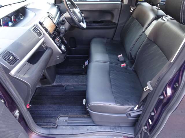 ダイハツ タント ６６０ カスタム ＲＳ トップエディション ＳＡＩＩＩ H28年 (関東) 99