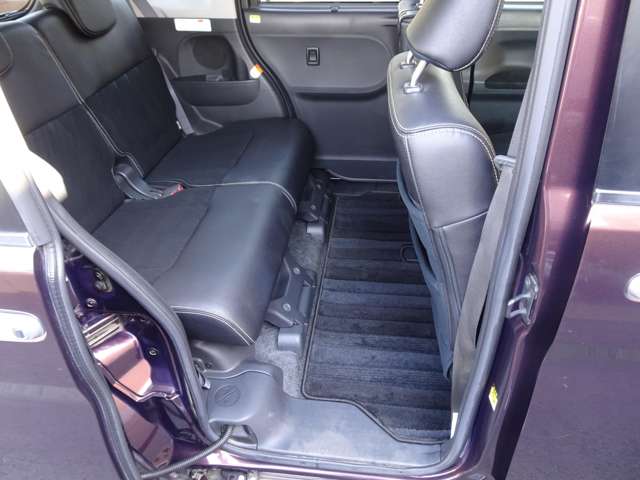ダイハツ タント ６６０ カスタム ＲＳ トップエディション ＳＡＩＩＩ H28年 (関東) 99