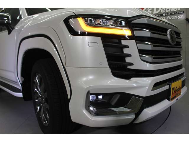 トヨタ ランドクルーザー ３．３ ＺＸ ディーゼルターボ ４ＷＤ R7年 (関東) 99