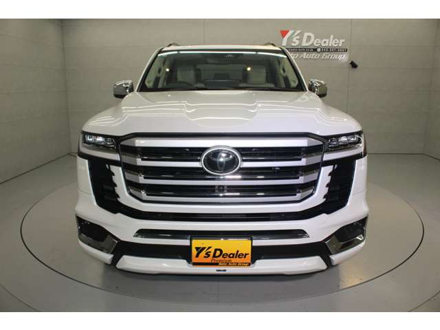 トヨタ ランドクルーザー ３．３ ＺＸ ディーゼルターボ ４ＷＤ R7年 (関東) 99