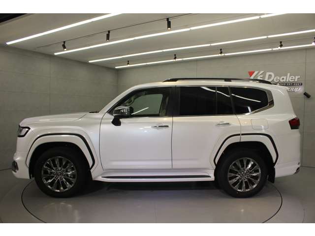 トヨタ ランドクルーザー ３．３ ＺＸ ディーゼルターボ ４ＷＤ R7年 (関東) 99