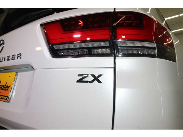 トヨタ ランドクルーザー ３．３ ＺＸ ディーゼルターボ ４ＷＤ R7年 (関東) 99