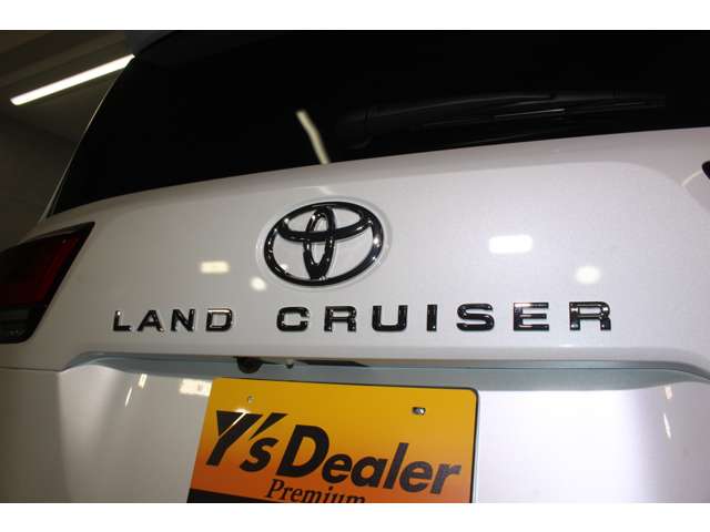 トヨタ ランドクルーザー ３．３ ＺＸ ディーゼルターボ ４ＷＤ R7年 (関東) 99