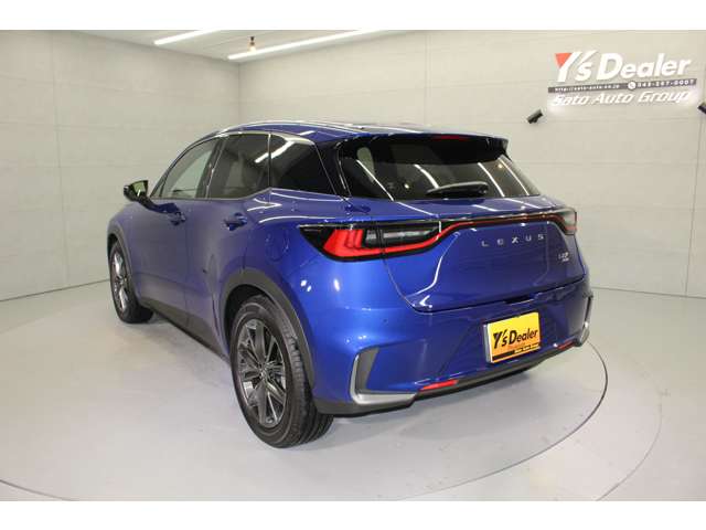 レクサス ＬＢＸ リラックス Ｅ－ＦＯＵＲ ４ＷＤ R6年 (関東) 99