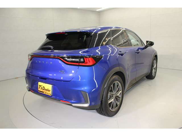 レクサス ＬＢＸ リラックス Ｅ－ＦＯＵＲ ４ＷＤ R6年 (関東) 99