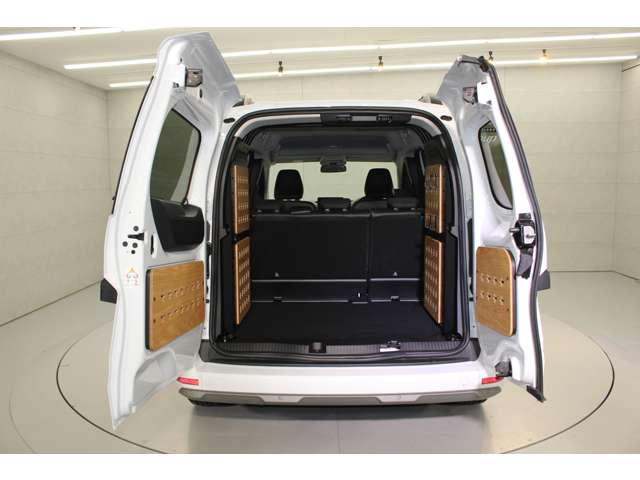 ルノー カングー １．３ ７ＥＤＣ R7年 (関東) 99