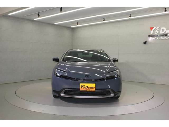 トヨタ プリウス ２．０ Ｇ R6年 (関東) 99