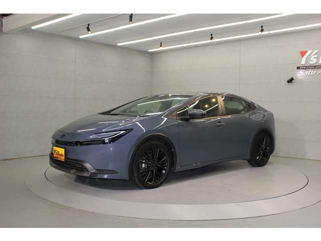 トヨタ プリウス ２．０ Ｇ R6年 (関東) 99
