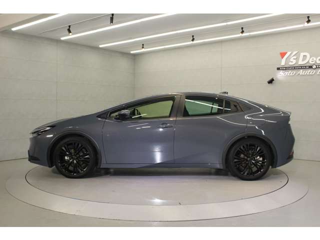 トヨタ プリウス ２．０ Ｇ R6年 (関東) 99