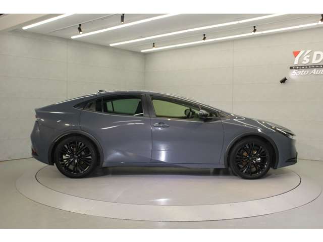 トヨタ プリウス ２．０ Ｇ R6年 (関東) 99