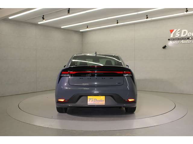 トヨタ プリウス ２．０ Ｇ R6年 (関東) 99