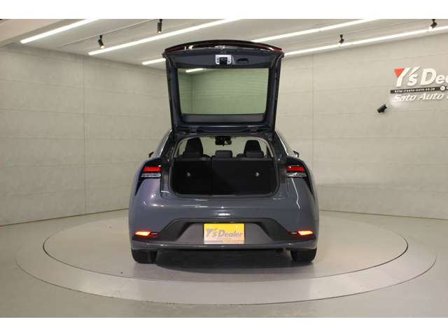 トヨタ プリウス ２．０ Ｇ R6年 (関東) 99