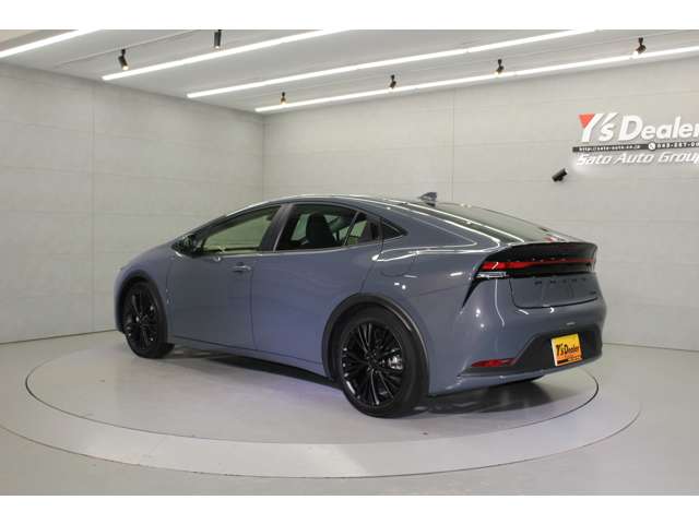 トヨタ プリウス ２．０ Ｇ R6年 (関東) 99